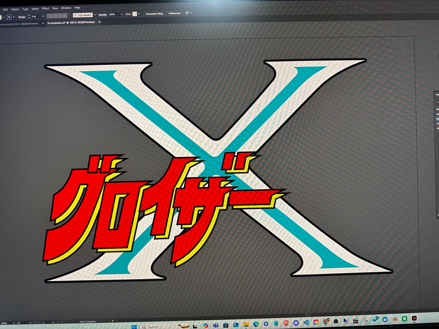 Custom 3D Printing Design or Logo Creation Service