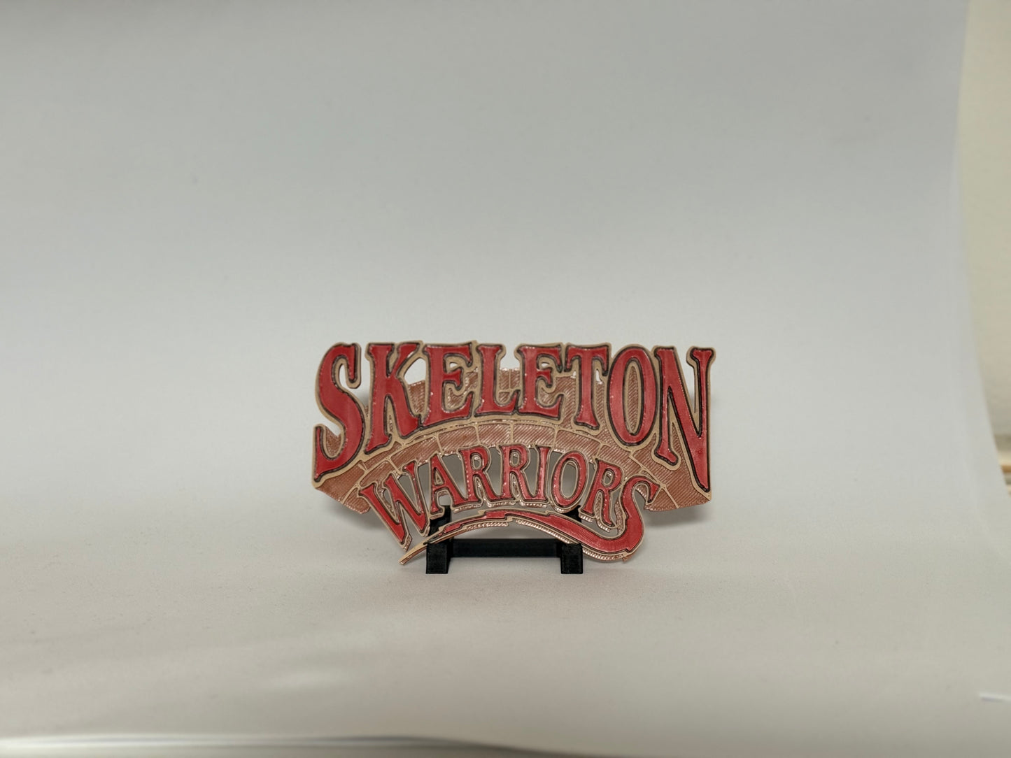 Battle Beasts + skeletons + Dc super friends + total justice + the shadow + secret wars + Over the TopLogo Stands