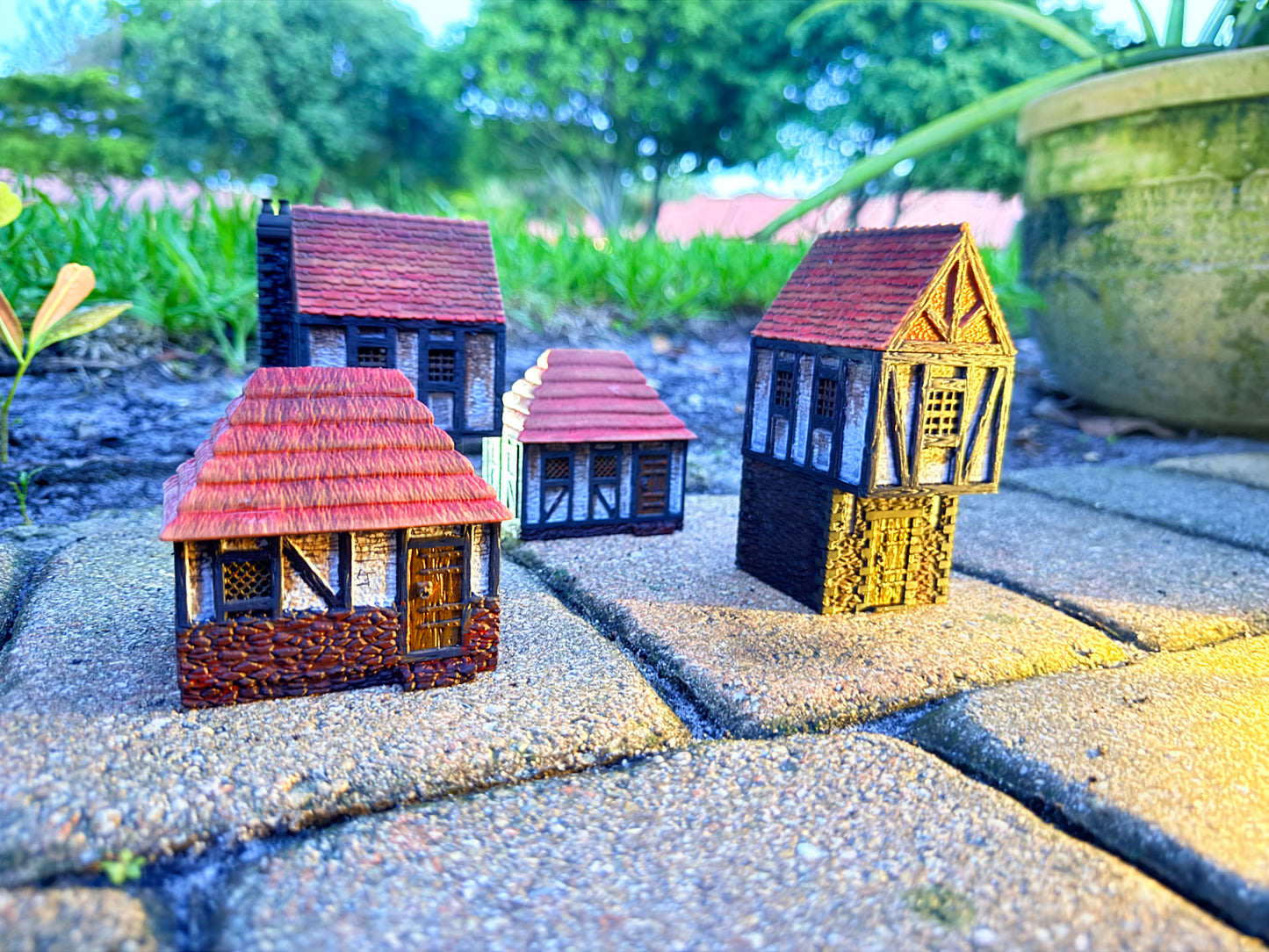 Custom 3D Printing Project