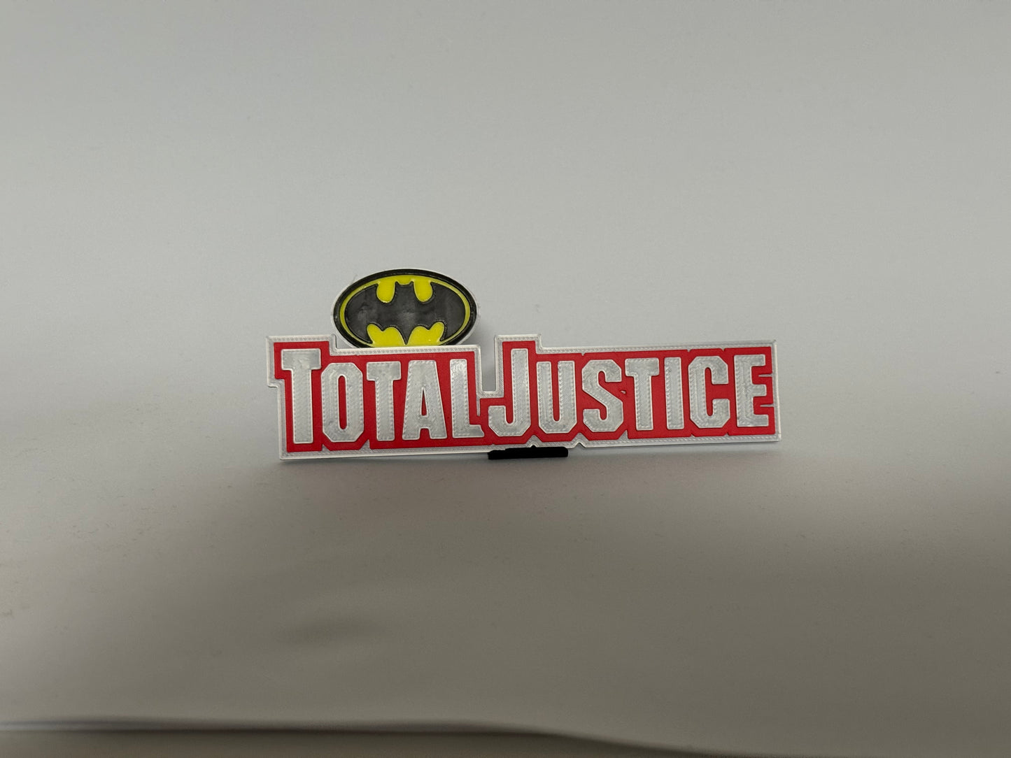 Battle Beasts + skeletons + Dc super friends + total justice + the shadow + secret wars + Over the TopLogo Stands