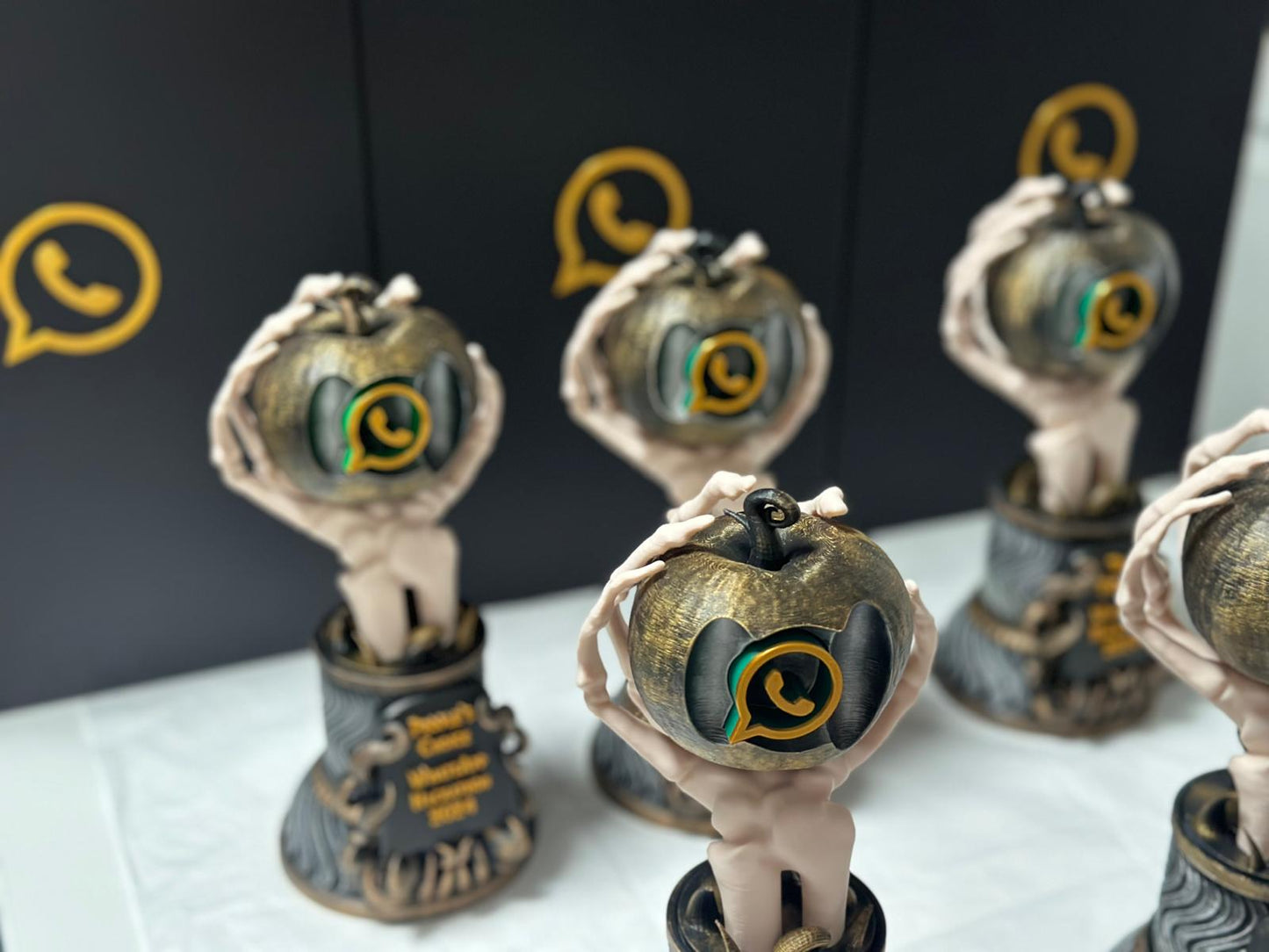 Custom 3D Printing Project