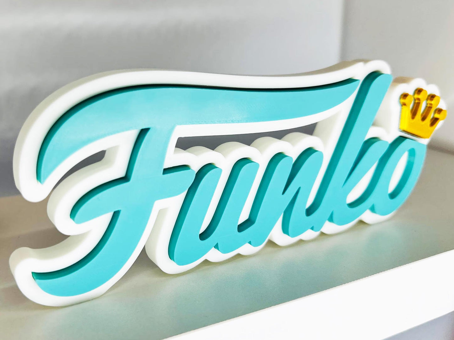 Custom 3D Printing Project