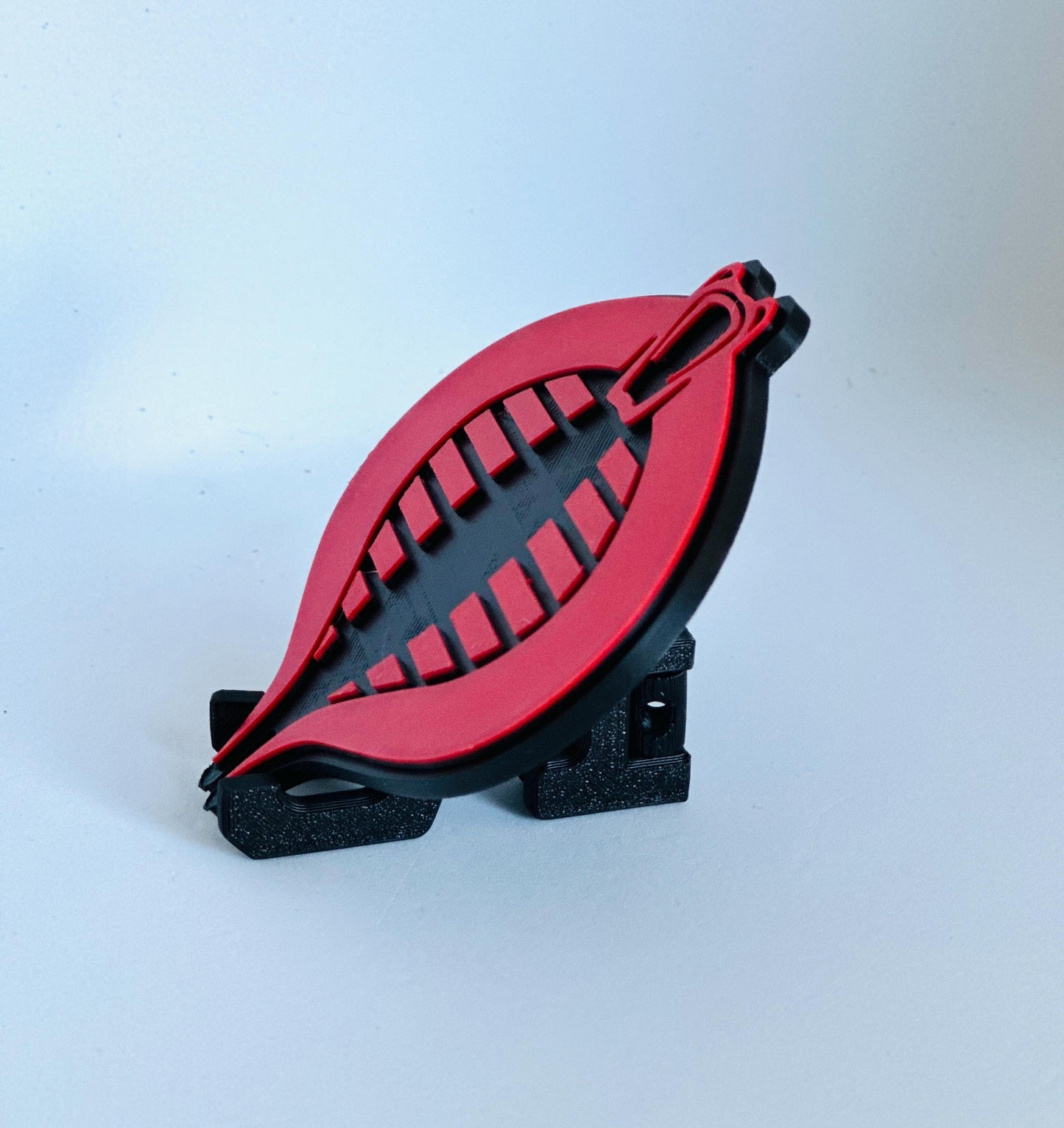 Cobra from GI Joe 3D Logo Display. + Display stand.