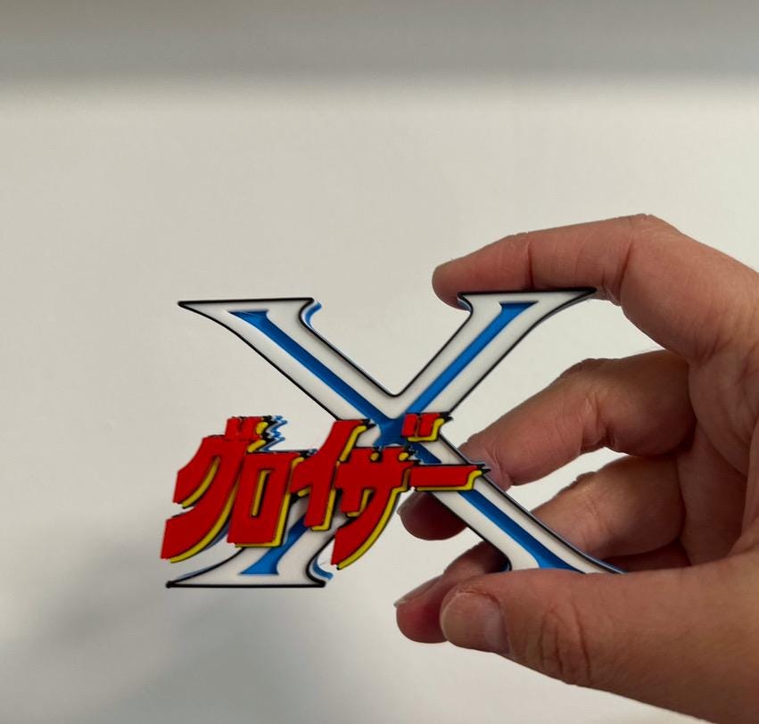 Custom 3D Printing Design or Logo Creation Service