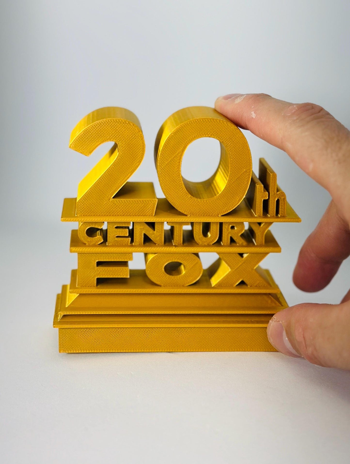 Custom 3D Printing Project