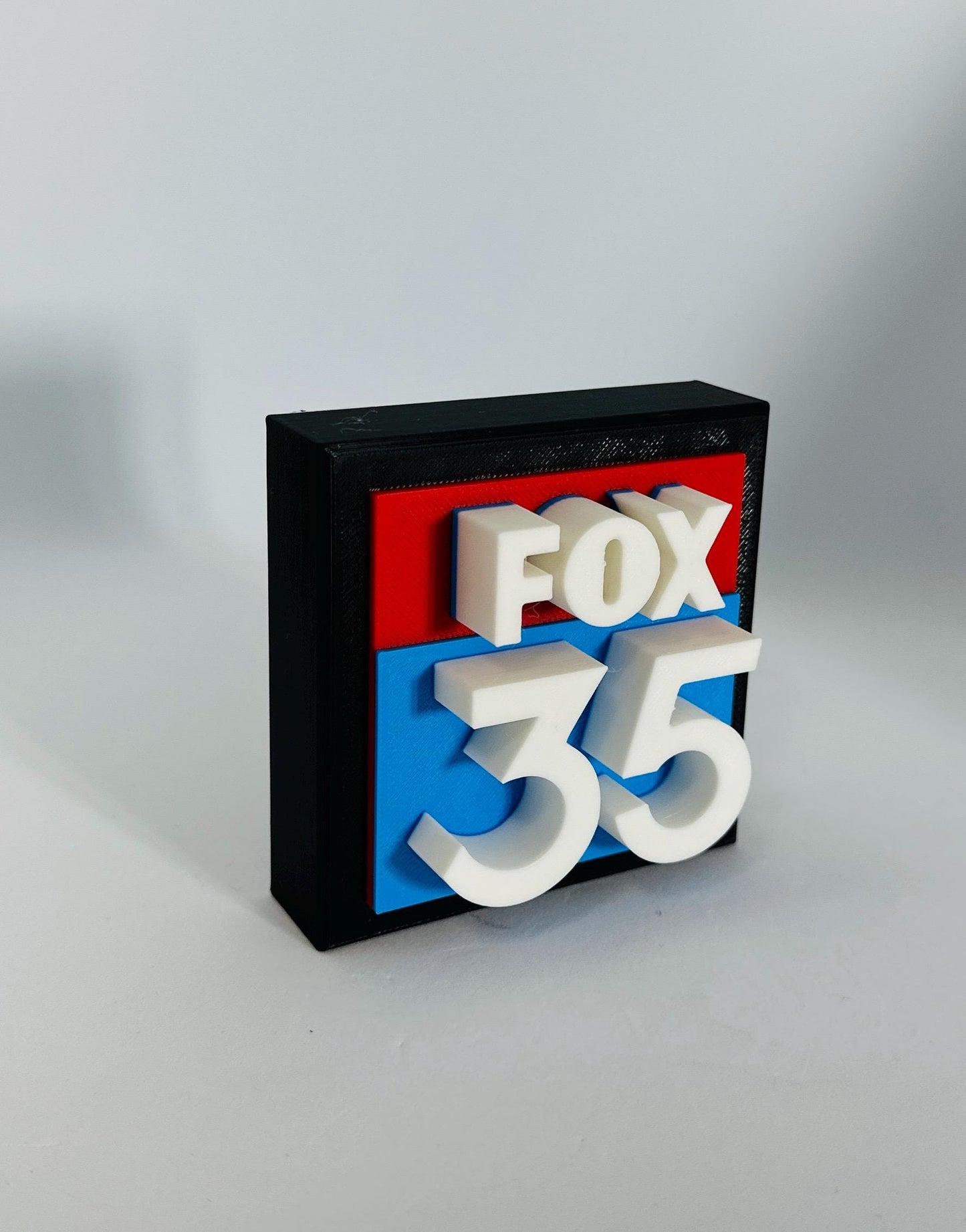 Custom 3D Printing Project