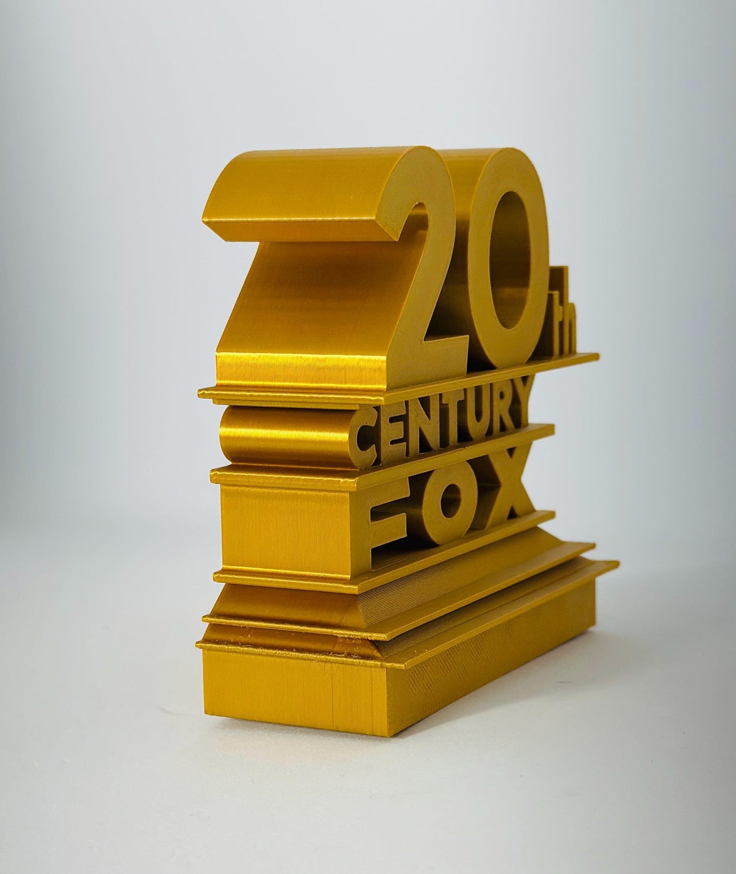 Custom 3D Printing Project